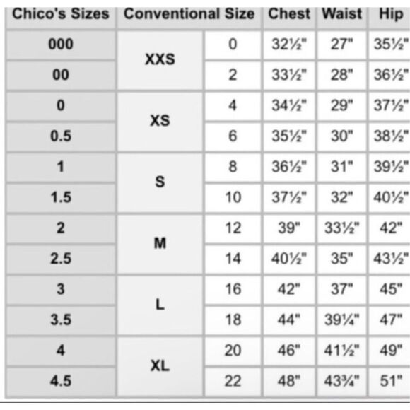 BEAUTIFUL Chico’s green Chico's TANK TOP Chico's sleeveless Shirt NWT $59 Tank T - Picture 10 of 10